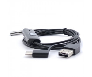 Endoscope Camera Module 1M - SCM1M30D5.5U Endoscope Camera Module 1M - SCM1M30D5.5U