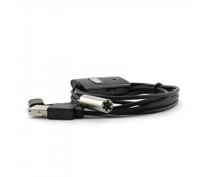 Endoscope Camera Module 2M - SCM2M30D8U Endoscope Camera Module 2M - SCM2M30D8U