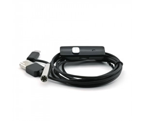 Endoscope Camera Module 2M - SCM2M30D8U Endoscope Camera Module 2M - SCM2M30D8U