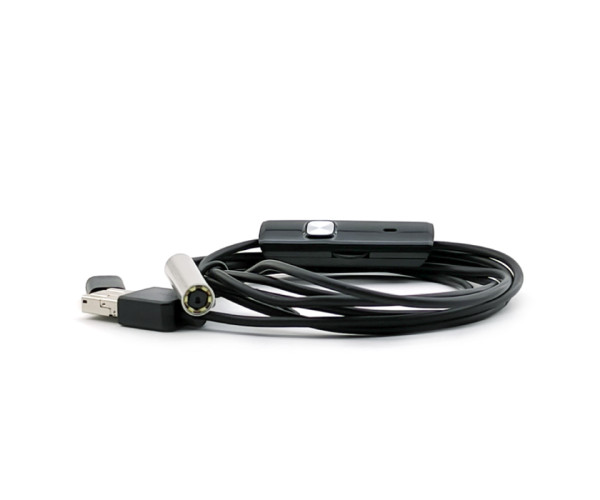 【IADIY】Functional Camera | Thermal Camera Module
