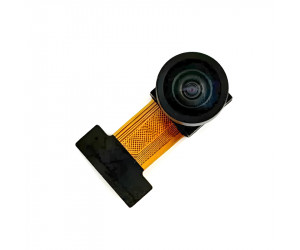 DVP Camera Module 0.3M VGA  – DCM03M30M7 DVP Camera Module 0.3M VGA  – DCM03M30M7