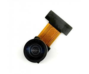 DVP Camera Module 0.3M VGA  – DCM03M30M7 DVP Camera Module 0.3M VGA  – DCM03M30M7