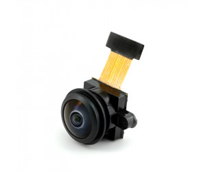 DVP Camera Module 3M  – DCM3M120M7 DVP Camera Module 3M  – DCM3M120M7