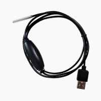 Endoscope Camera Module