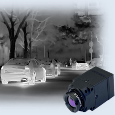 AI Camera Module | Smart Edge AI Vision Sensor for Face & Object ...
