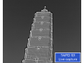 High Resolution Thermal Camera Module – TCM300K50SQ2