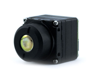 Ultra-Light CVBS Analog Thermal Camera Module – TCM100K50C Ultra-Light CVBS Analog Thermal Camera Module – TCM100K50C