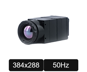 Programmable Thermal Camera Module – TCM100K50SQ2 Programmable Thermal Camera Module – TCM100K50SQ2