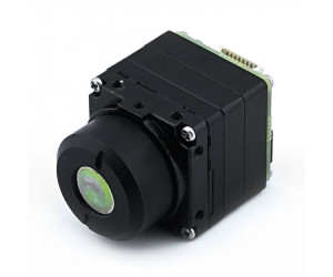 Ultra-Light Thermal Camera Module – TCM100K50SQ3 Ultra-Light Thermal Camera Module – TCM100K50SQ3