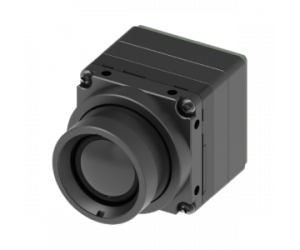 Ultra-Light Thermal Camera Module – TCM100K50SQ3 Ultra-Light Thermal Camera Module – TCM100K50SQ3