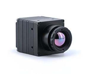Standard USB Thermal Camera Module – TCM100K50U Standard USB Thermal Camera Module – TCM100K50U