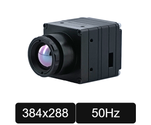 Programmable Thermal Camera Module – TCM100K50U1