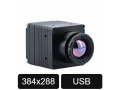Standard USB Thermal Camera Module – TCM100K50U1