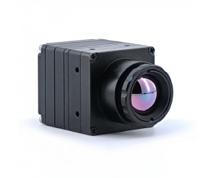 Standard USB Thermal Camera Module – TCM100K50U1