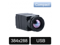 Compact USB Thermal Camera Module – TCM100K50U2