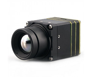 Radiometric Thermal Camera Module – TCM300K25UR