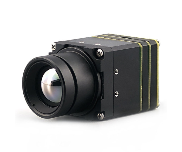 【IADIY】Functional Camera | Thermal Camera Module