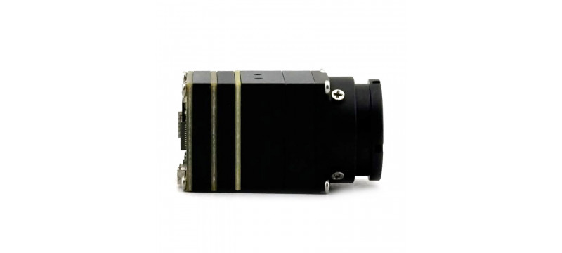 Thermal Measurement Compact USB Camera Module – TCM300K25UR2