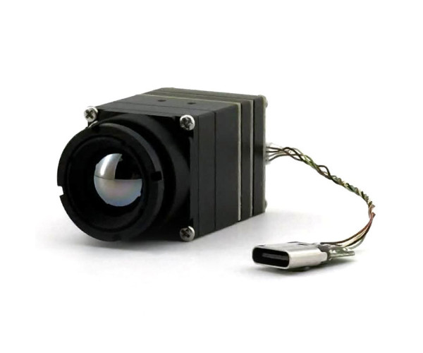 Compact Thermal Camera Module Thermal Camera Module & Infrared Imaging Solutions - IADIY