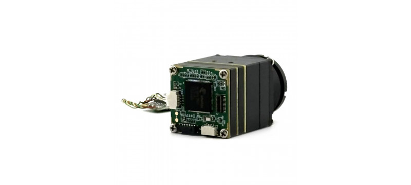Thermal Measurement Compact USB Camera Module – TCM300K25URS