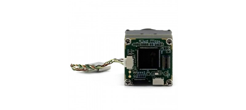 Thermal Measurement Compact USB Camera Module – TCM300K25URS