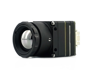 Low-Power Compact USB Thermal Camera Module – TCM300K30UG Low-Power Compact USB Thermal Camera Module – TCM300K30UG
