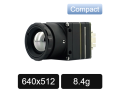 Low-Power Compact USB Thermal Camera Module – TCM300K30UG Low-Power Compact USB Thermal Camera Module – TCM300K30UG