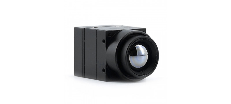Ultra-Light CVBS Analog Thermal Camera Module – TCM300K50C