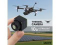 Ultra-Light Analog FPV Thermal Camera Module – TCM300K50C