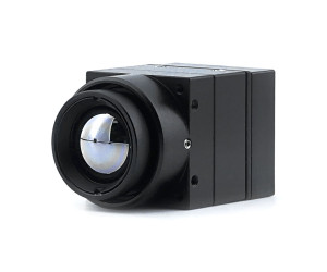 Ultra-Light CVBS Analog Thermal Camera Module – TCM300K50C Ultra-Light CVBS Analog Thermal Camera Module – TCM300K50C