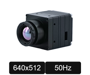 High Resolution Thermal Camera Module – TCM300K50SQ1 High Resolution Thermal Camera Module – TCM300K50SQ1