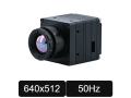 High Resolution Thermal Camera Module – TCM300K50SQ1