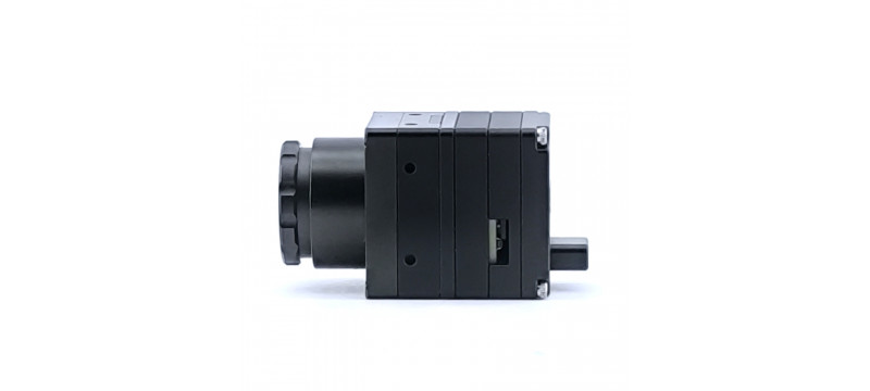 High Resolution Standard USB Thermal Camera Module – TCM300K50U