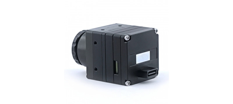 High Resolution Standard USB Thermal Camera Module – TCM300K50U