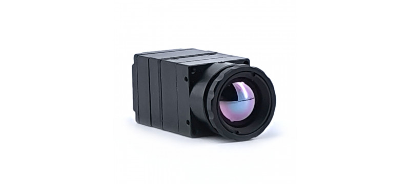 High Resolution Thermal Camera Module – TCM300K50U2