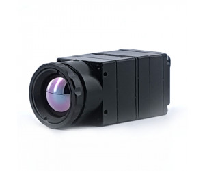 High Resolution Compact USB Thermal Camera Module – TCM300K50U2