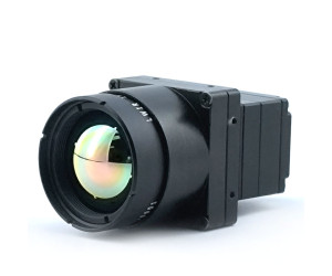 High Resolution Compact USB Thermal Camera Module – TCM300K50US High Resolution Compact USB Thermal Camera Module – TCM300K50US