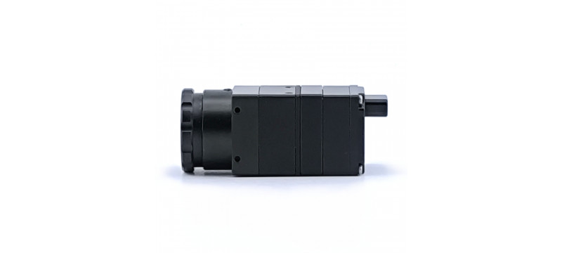 High Resolution Compact USB Thermal Camera Module – TCM300K50US