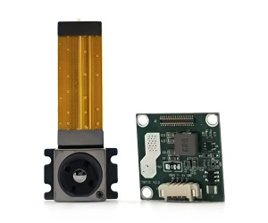 Thermal Measurement Imaging Module – TCM50K25DR