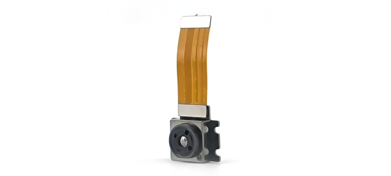 Thermal Measurement Imaging Module – TCM50K25DR Thermal Measurement Imaging Module – TCM50K25DR