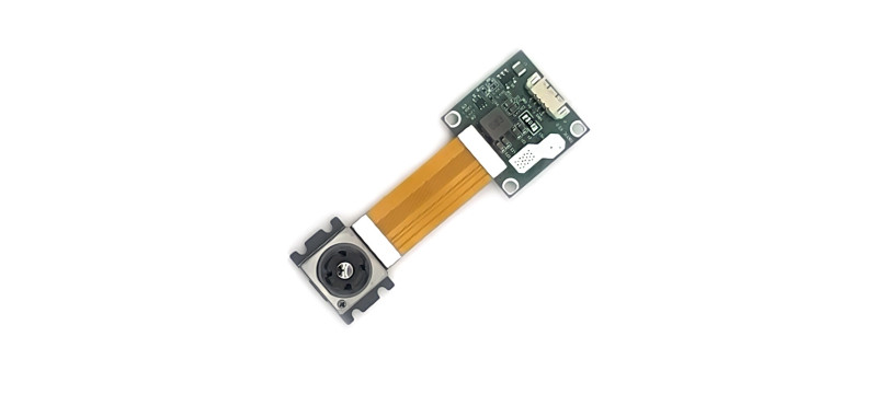 Thermal Measurement Imaging Module – TCM50K25DR Thermal Measurement Imaging Module – TCM50K25DR