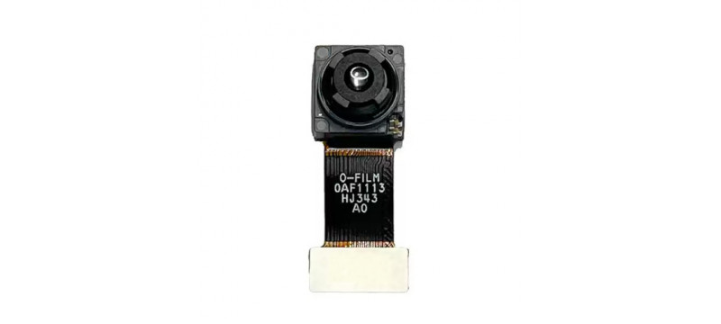Compact Thermal Imaging Module – TCM10K25SF