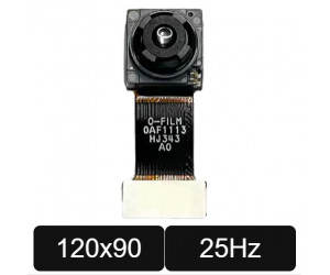 Compact Thermal Imaging Module – TCM10K25SF Compact Thermal Imaging Module – TCM10K25SF