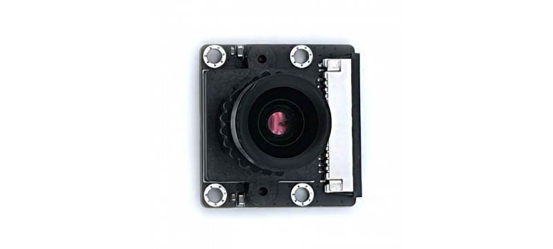 Raspberry Pi MIPI Camera Module 12.3M – MCM12M60M12F1