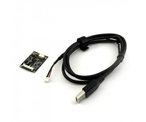 MIPI CSI-2 Camera Module 0.3M VGA Global Shutter - MCM03M180M7 MIPI CSI-2 Camera Module 0.3M VGA Global Shutter - MCM03M180M7