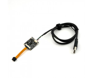 MIPI CSI-2 Camera Module 1M MONO Global Shutter - MCM1M210M7 MIPI CSI-2 Camera Module 1M MONO Global Shutter - MCM1M210M7