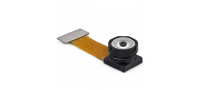 MIPI CSI-2 Camera Module 1M Color Global Shutter - MCM1M210M7C MIPI CSI-2 Camera Module 1M Color Global Shutter - MCM1M210M7C