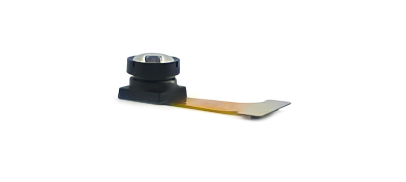 MIPI CSI-2 Camera Module 1M Color Global Shutter - MCM1M210M7C MIPI CSI-2 Camera Module 1M Color Global Shutter - MCM1M210M7C