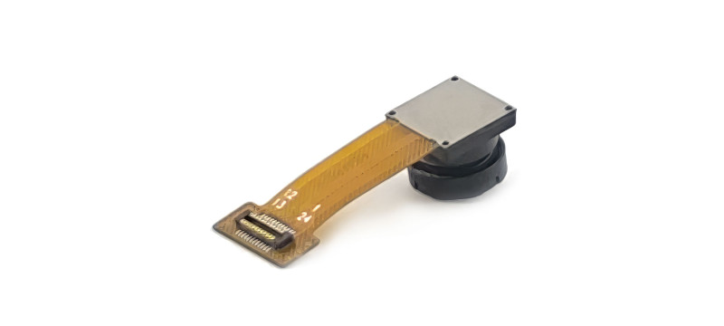 MIPI CSI-2 Camera Module 1M Color Global Shutter - MCM1M210M7C MIPI CSI-2 Camera Module 1M Color Global Shutter - MCM1M210M7C