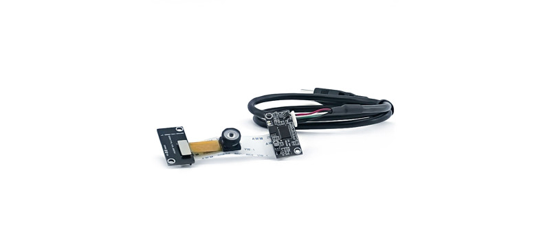 MIPI CSI-2 Camera Module 1M Color Global Shutter - MCM1M210M7C MIPI CSI-2 Camera Module 1M Color Global Shutter - MCM1M210M7C